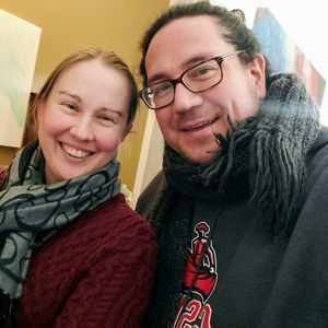 Meet your Posher, Adam